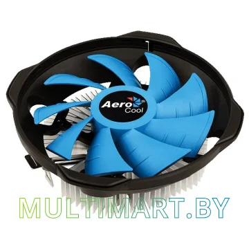 Кулер AeroCool BAS U-3P